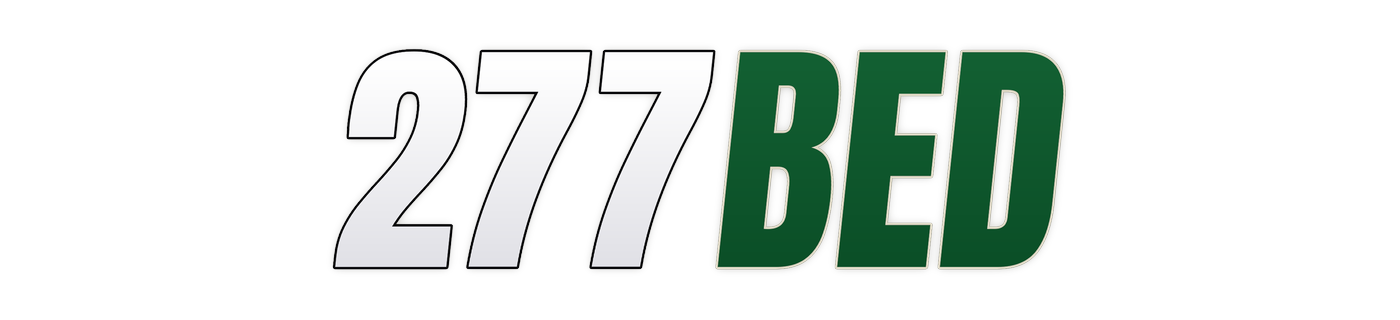 277bed লোগো